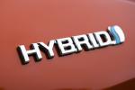 Toyota C-HR Hybrid 2019 года (WW)